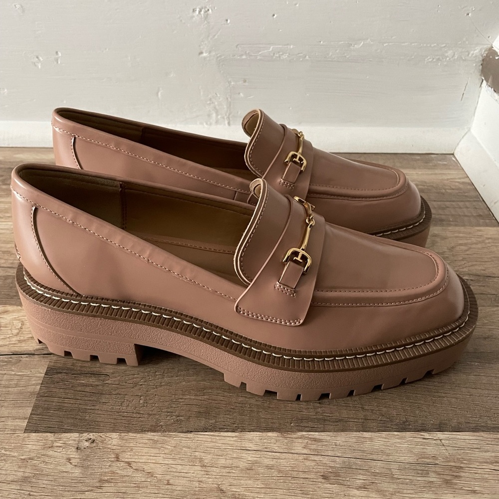 Sam Edelman Laura Loafer